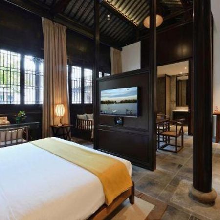 Blossom House Suzhou Tanhuafu Exterior foto