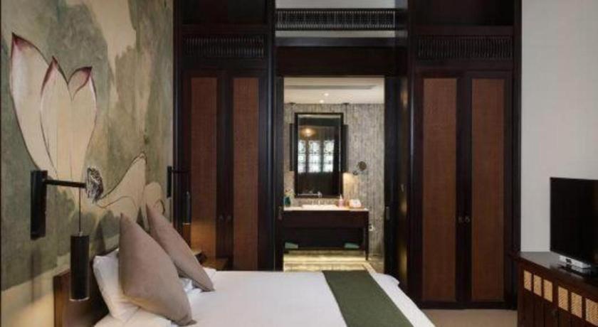 Blossom House Suzhou Tanhuafu Exterior foto